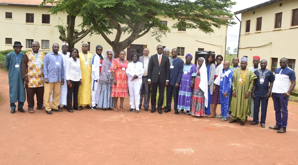 1ere Assemblée Générale de l’ANAT CTD à Ngaoundéré